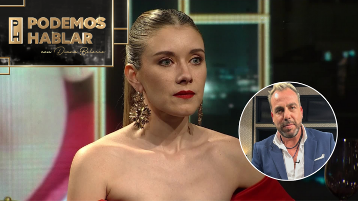 Carla Jara relató cruda experiencia de su hijo el día que mataron al rey de Meiggs: “Su papá había...”