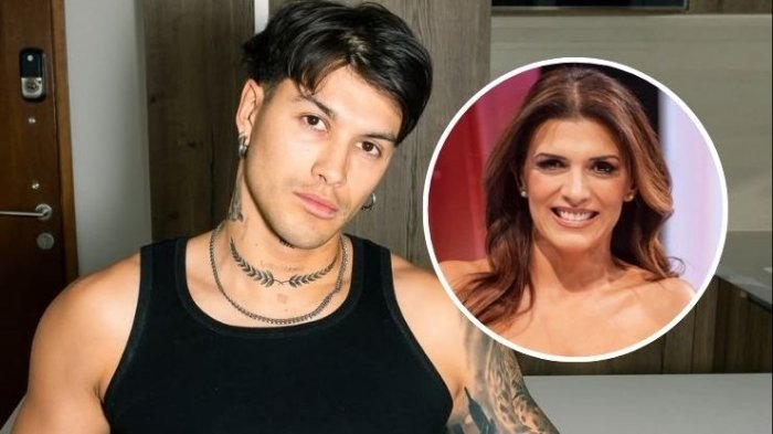 Destapan furiosa reacción de Ivette Vergara tras despido de Nicolás Solabarrieta de su nuevo trabajo