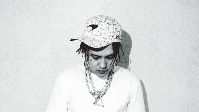 Harry Nach lanza nuevo single y anuncia show inédito en Teatro Coliseo