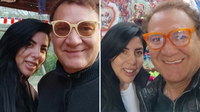 “Solté la pena”: Rodrigo Muñoz firmó el divorcio y confesó planes de matrimonio