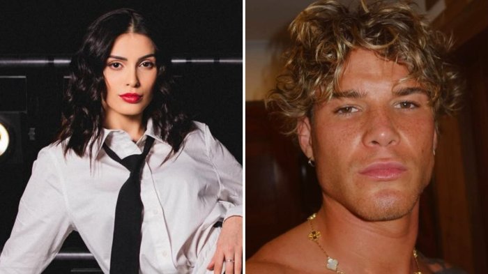 Cony Capelli reaccionó al ingreso de Rai Cerda a Fiebre de Baile: Esto fue lo que dijo