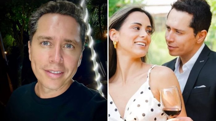 “Vuelve a nacer...”: Karol Dance encendió rumores de reconciliación tras reflexión en redes