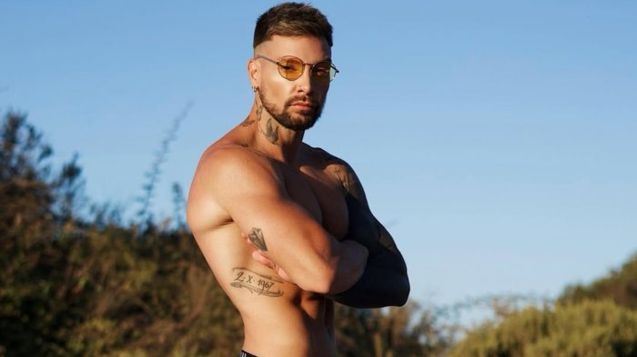 “Yo no…”: Luis Mateucci se refiere a la polémica y supuesto show erótico en Hospital de Ovalle