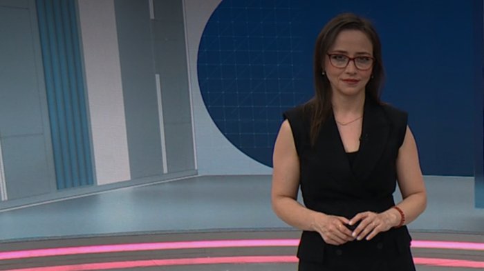 CHV Noticias Central | Sábado 11 de octubre de 2025