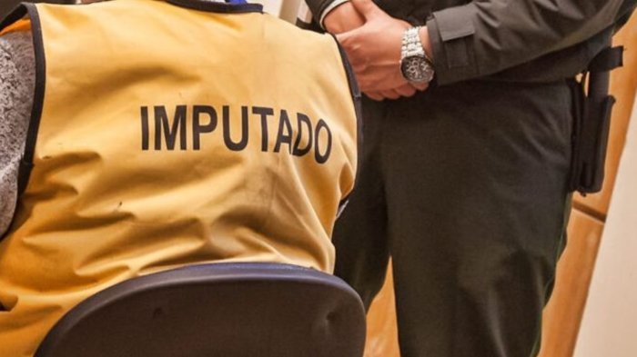 Fue condenado en Temuco un hombre que violó por años a su propia hija y la dejó embarazada