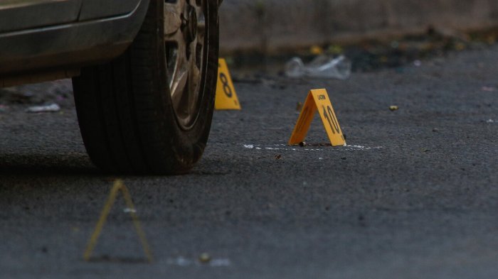 Discusión terminó con enfrentamiento armado en Conchalí: Hay una persona muerta