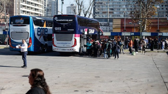 Encuentran en Chile a niña de 13 años desaparecida en Perú: Sería víctima de explotación sexual