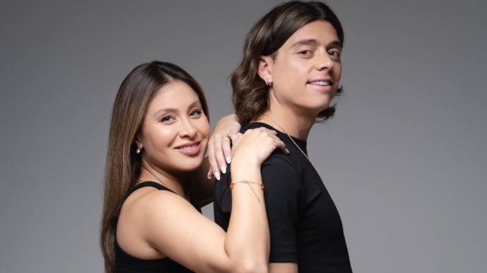 Sabrina Sosa le dio su apoyo a Joaquín Montecinos tras cuestionada salida de O’Higgins