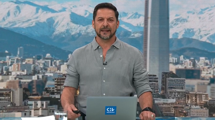 CHV Noticias AM | Domingo 12 de octubre de 2025