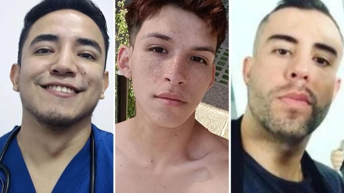 “No pueden salir”: Imputado por crimen de Francisco Albornoz buscará revertir prisión preventiva