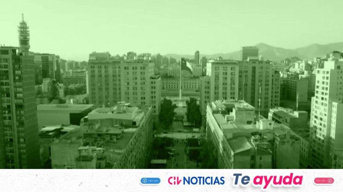 CNTV informa orden de aparición en la franja electoral: Conoce cuándo comenzará