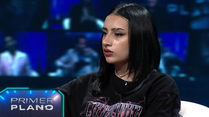 Hija de Mauricio Israel reveló millonaria deuda tras operación: “Recé que mi papá estuviera”