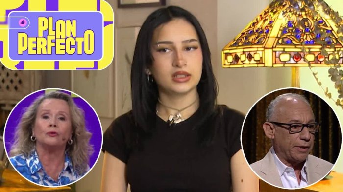 “Me daría vergüenza salir a la calle”: Eli de Caso apuntó a Mauricio Israel tras acusación de su hija