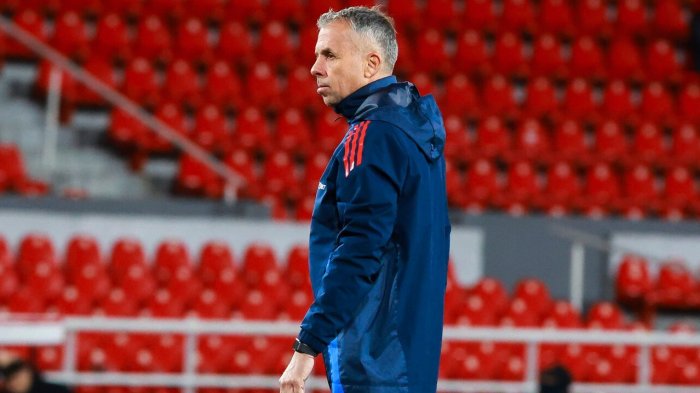 La U mira con atención: El millonario sueldo que Perú le ofrecería a Gustavo Álvarez