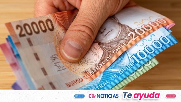 Trabajadores reciben bono de hasta $22 mil: Consulta con tu RUT si te corresponde la Asignación Familiar