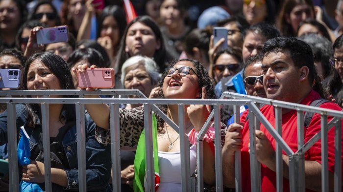 Banda revelación del k-pop se sumará a la Gira Teletón 2025