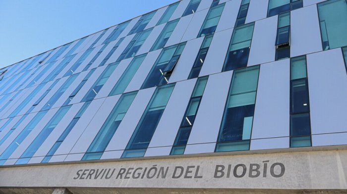 Indagan hallazgo de material de explotación sexual infantil en computador fiscal del Biobío