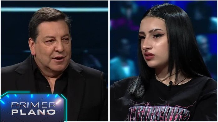 “Quiere un padre”: JC Rodríguez reaccionó ante distancia de Mauricio Israel y su hija