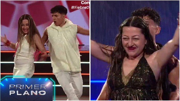 ¿Avello versión femenina? El comentario del panel de Primer Plano que resume el éxito de Raquel Castillo