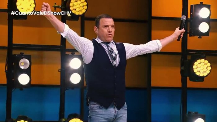 ¡FECHA CONFIRMADA! ¿Cuánto vale el Show? vuelve para alegrar tus tardes en Chilevisión