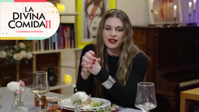 Tanza Varela relató dolorosa pérdida en primer embarazo con Matías Bize: “A los dos días que nació…”