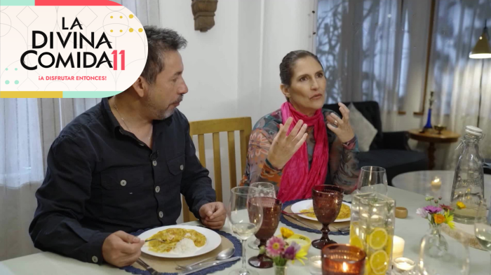 Francisca Imboden habló sin filtros sobre las dificultades de la actuación en Chile: 