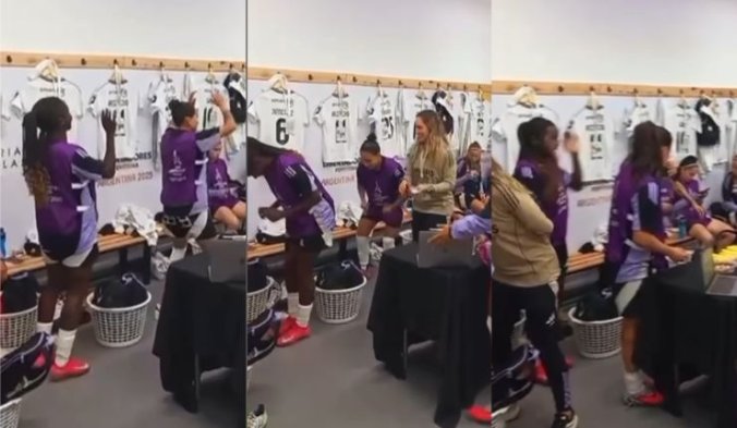 Como en 1991: La tremenda “cábala” de Colo Colo en la Copa Libertadores Femenina