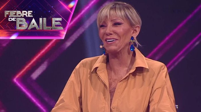 “¿Tu situación sentimental?”: La pregunta de Diana Bolocco que desconcertó a Raquel Argandoña