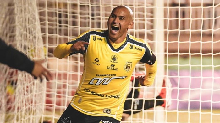 “Chupete” se retira: Humberto Suazo anuncia fecha de su último partido en el profesionalismo