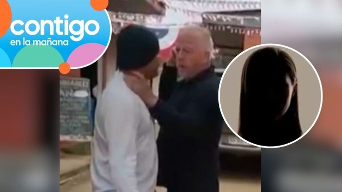 El crudo relato de nueva denunciante del “pistolero” de Laguna Verde: “Me puso el arma en la cabeza”