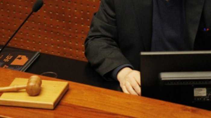 Estuvo embarazada: Inició juicio contra padres acusados de violación a su hija de 12 años en Chillán