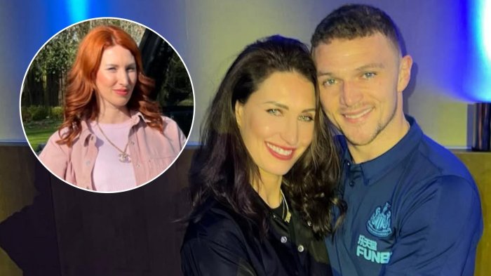 Embistieron contra el portón: Ex esposa de futbolista sufre violento asalto que preocupa en Inglaterra