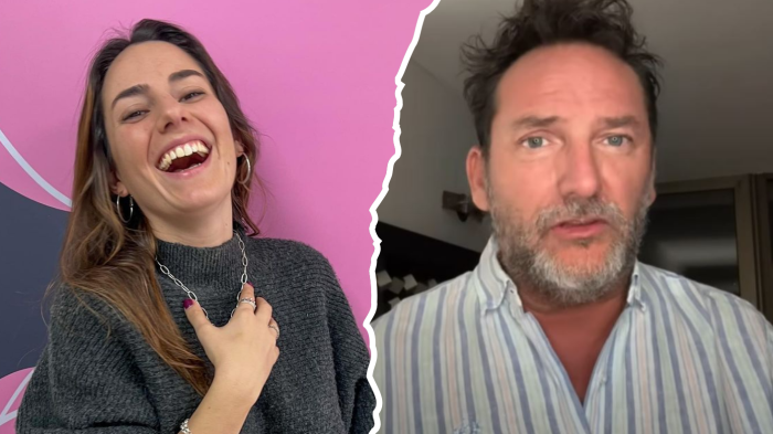 “Es bastante lamentable”: Revelan por qué Rosario Bravo no acepta acuerdo con Daniel Fuenzalida