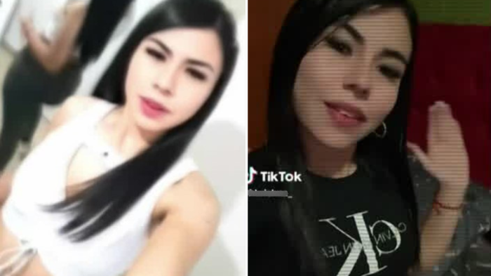 “Hacía cosas malas”: Familia de joven desaparecida en San Bernardo apunta al principal sospechoso