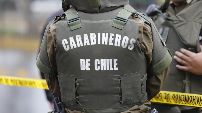 Accidente de tránsito en autopista Vespucio Sur: Reportan choque múltiple