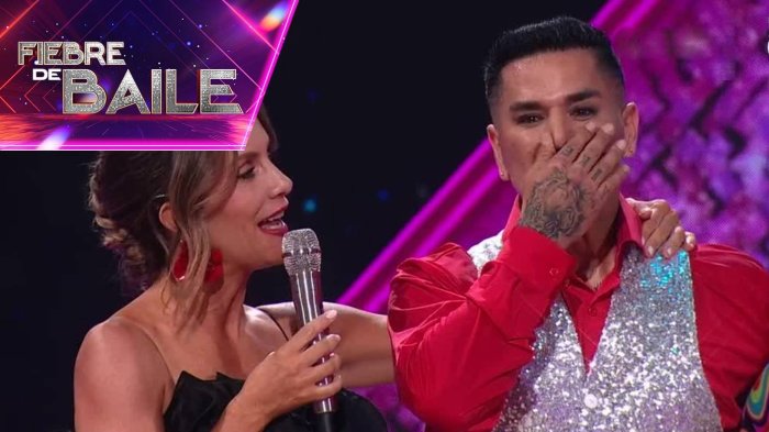 “Agradecido de estar...”: Kike Acuña rompió en llanto con emotivos mensajes de sus compañeros