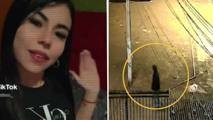 Revelan inquietante conducta del hombre que vio por última vez a Krishna Aguilera: “Se fue hace 10 días”