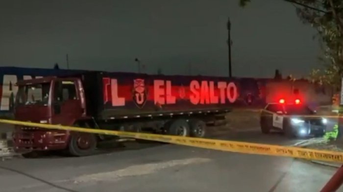 Lo amenazaron con un ladrillo: Carabinero fue baleado tras forcejeo por su arma en Recoleta