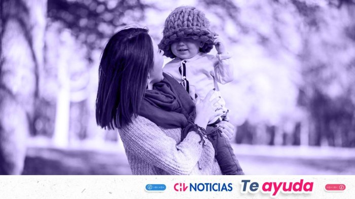 Tienen que pedirlo o no lo reciben: Revisa cómo solicitar el bono por hijo con tu RUT