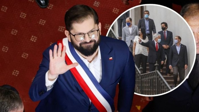 “Proyección internacional”: Exministro de Piñera cree que pdte. Boric tendrá “buen” futuro político