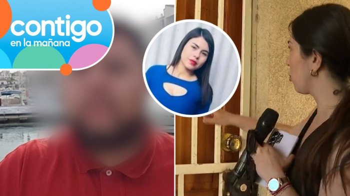 EXCLUSIVO | Aquí vive el sospechoso de la desaparición de Krishna Aguilera: Vecinos aseguran que se fue