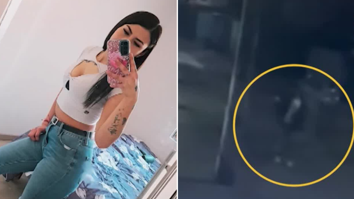 Desaparición de Krishna Aguilera: Familia accedió a video clave que daría un vuelco al caso