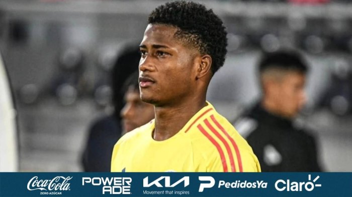 Se prende la semifinal: Colombia asume que “la mitad del mundo” los apoyará ante Argentina