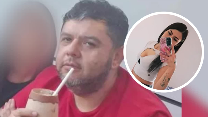 “Viene a carretear con niña menores”: Quién es el detenido por la desaparición de Krishna Aguilera