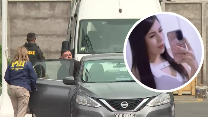 “Es blanco de interés”: Revelan nuevos hallazgos en el caso por desaparición de Krishna Aguilera