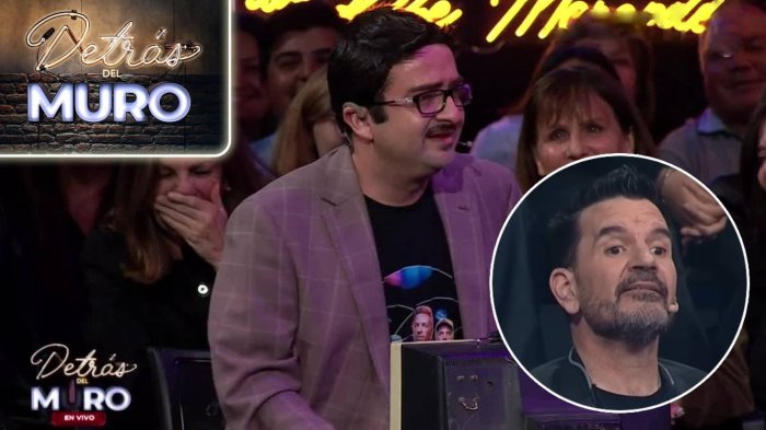 “Fue charcha”: Parco Moulian sin piedad con los candidatos a La Moneda en Fiebre de Baile Presidencial