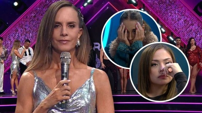 ¡Impacto en Fiebre de Baile! Querido participante fue eliminado por voto popular tras triple empate