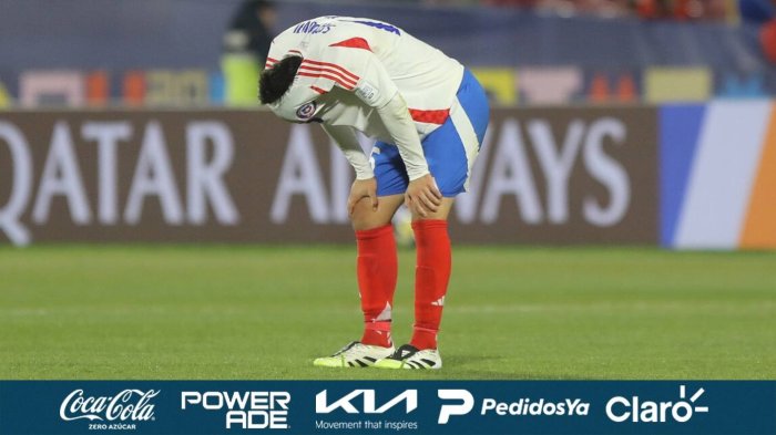 Sufre Colo Colo: Futbolista vuelve lesionado tras disputar el Mundial Sub 20 con La Roja