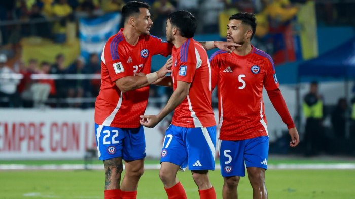 Fernando Zampedri habla de su sueño al defender a La Roja y se muestra a disposición para volver