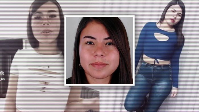 ¿Dónde está Krishna Aguilera? La cronología de la joven desaparecida que conmociona a San Bernardo